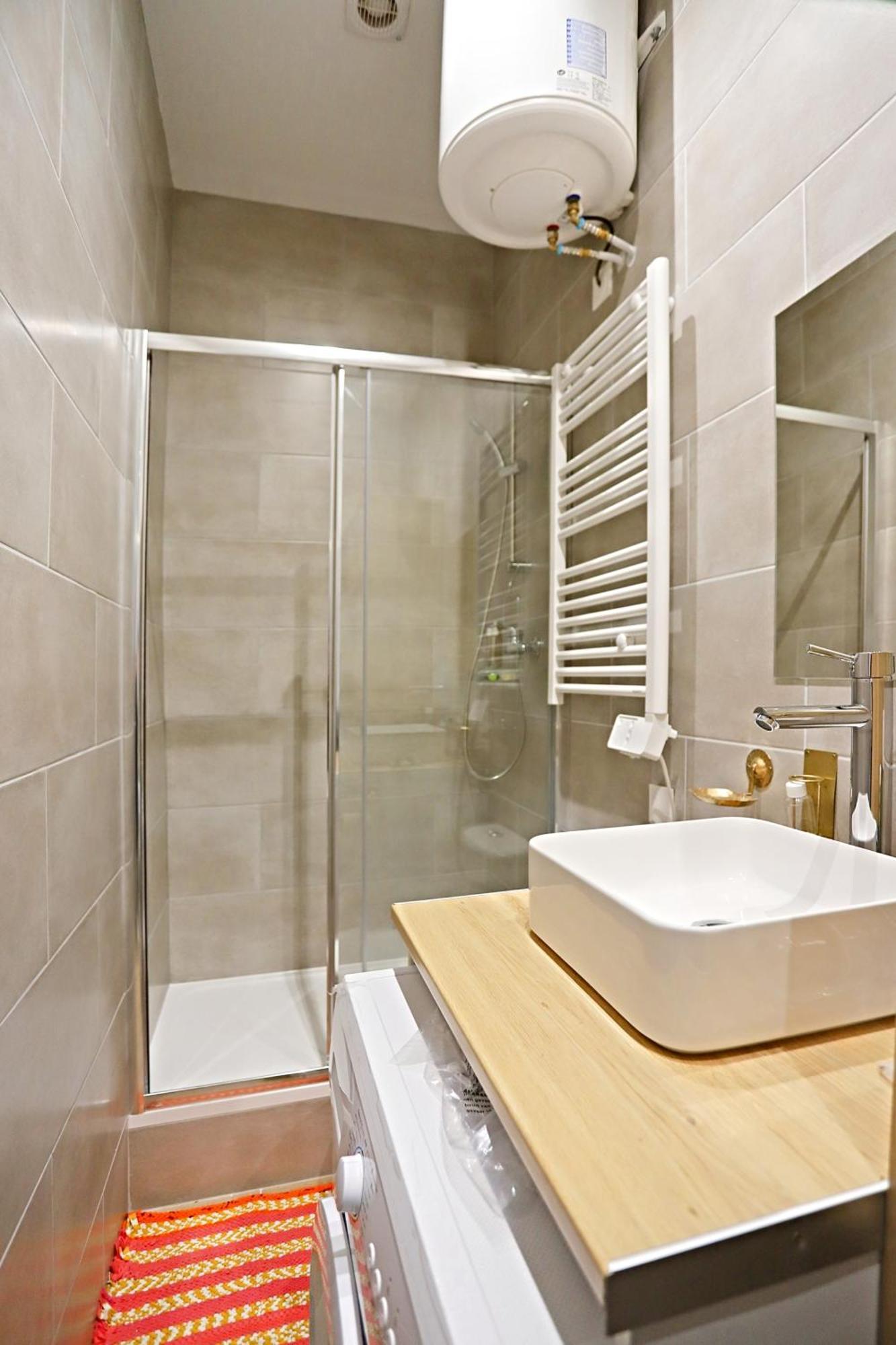 Loft Studio Marais Vertbois 巴黎 外观 照片